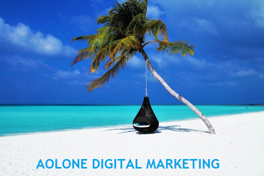 DIGITAL MARKETING FOR TOURISM TOURISM DIGITAL PROMOTION