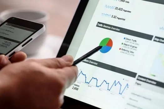 AI & SEO SEM DIGITAL EXPERTISE